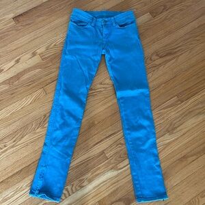 Ksubi Skinny Jeans